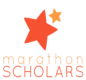 Marathon Scholars Logo