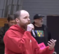 Evan Shelby Speaking