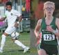 Frank Marcial and Kaitlyn Kruse