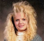 1980's Senior Portrait