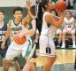 Kiandre Hewett & Alexia Pham