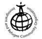 Immigrant & Refugee Community Organization (IRCO) Logo