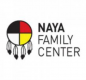 Native American Youth and Family Center (NAYA) Logo