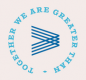Greater Than Logo