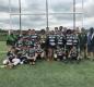 Boys Rugby Team Photo