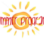 Summer Programs