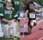 May Athletes of the Month Joe & Peace