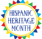 Hispanic Heritage Month