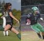Gabby Pullium & Kehdon Fletcher