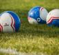 Soccer Balls