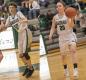 January Athletes of the Month, Keenan Coleman & Kayley King