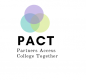 PACT logo