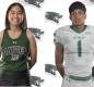 Mary Pham & Reggie Akles