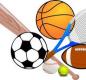 Spring Sports
