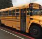 Reynolds School Bus