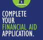 Complete Your FAFSA/ORSAA!