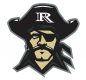 Raider Head Logo