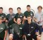 Racquetball Team 2016-17