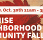Fall Fest