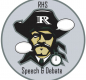 RHS Speech and Debate Team Logo