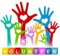 Volunteers