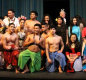 International Club Fashion Show