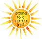 Summer Jobs