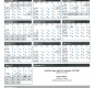 26-27 A/B Student Calendar