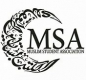 MSA logo
