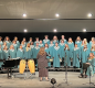 Reynolds High School Pro Cantorum Choir Concert