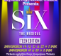 Six the musical pic