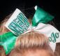 Cheer Bow