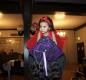 90s baby with a baby
