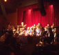 Jazz Band plays at Jimmy Maks