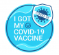I Got My COVID-19 Vaccine