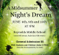 Midsummer Poster