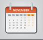 November