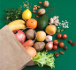 Where to find food