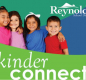 Kinder Connect Night