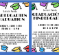 Kindergarten Graduation