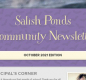 Community Newsletter