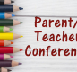 Teacher Conferences 
