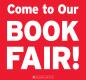 Come to our Book Fair