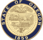 Oregon State Seal