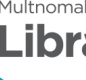 Multnomah County Library Logo