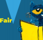 Checkout the Scholastic Book Fair Now!