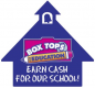Box Tops for School