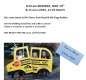 Safe Routes