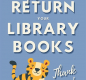 return books