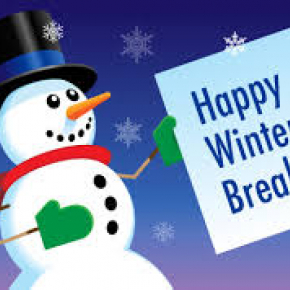 Winter Break